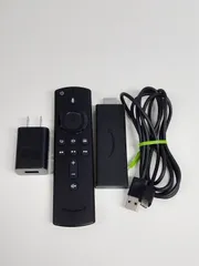 Fire TV Stick 第3世代 ⭐︎新品未開封品⭐︎2個セット⭐︎ 新品未開封 Amazon Fire TV Stick 第3世代 - メルカリ