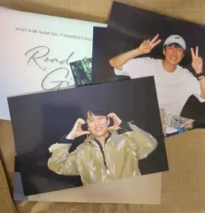 2026年最新】キム・ナムギル dvd ファンミーティングの人気アイテム