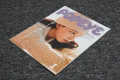 (日本雑誌) ポパイ MAGAZINE 2021 1号 885 GFRIEND（ジーフレンド）特別編