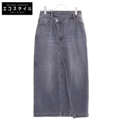 Diagram ダイアグラム 24年製 ﾌﾞﾗｯｸ ﾀｲﾄﾃﾞﾆﾑｽｶｰﾄ 36