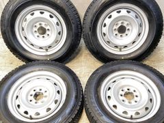 ブリヂストン185/70R14 88Q スタッドレス4本 タイヤホイール - メルカリ