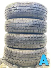 155/65R14 中古スタッドレス4本 TOYO TOYO TIRES（トーヨータイヤ） 中古タイヤ スタッドレスタイヤ 4本
