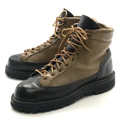 DANNER ダナー DJコマンダー 12225X US7EE ブラック - メルカリ