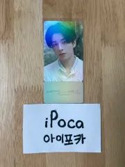 ENHYPEN（エンハイプン・エナプ） HYBE 2026 ポップアップ 特典 ジェイク