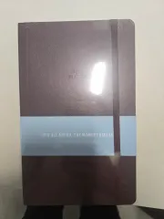 2026 Starbucks Undated Planner Diary バーガンディ