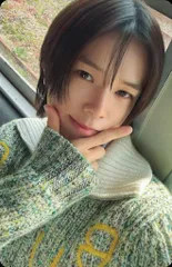 &TEAM K 五月雨 ソロジャケット盤 トレーディングカード C