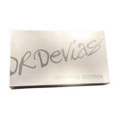 ドクターデヴィアス ファーストクラス・セレクション［プラチナレア