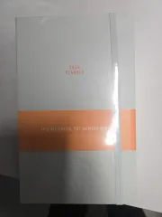 スターバックス 2026年 デイリー プランナー ライト グリーン カラー 新品