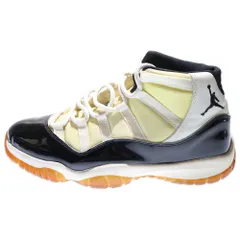 ナイキ エア ジョーダン11 レトロ コンコルド 27.5 スニーカー Amazon | [ナイキ] エア ジョーダン XI AIR JORDAN 11 RETRO CONCORD