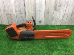Husqvarna T525 エンジンチェーンソーと BIG Mエンジントリマー - メルカリ