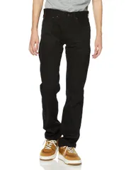 [リーバイス] 501(R) (R) オリジナルフィット メンズ 00501-0638 NICKEL BLACK US W28L32 (日本サイズS相当) [NICKEL BLACK] [W28 / L32]