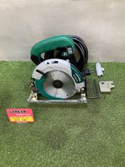 727△HiKOKI 125mm深切り電子リフォーム用丸のこ C5REY - メルカリ