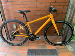 2026年最新】cannondale quickの人気アイテム - メルカリ