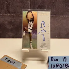 2014-15 Panini Preferred Sidney Moncrief 21/50 直筆サインカード MILWAUKEE BUCKS Unparalleled カード