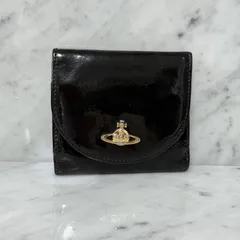 2025年最新】vivienne westwood 財布 エナメルの人気アイテム - メルカリ