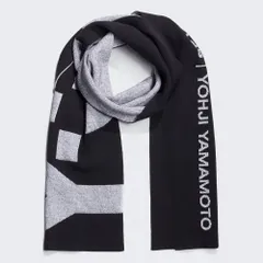 2026年最新】Y-3 メンズ マフラーの人気アイテム - メルカリ