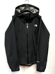 THE NORTH FACE｜ノースフェイス GORE-TEX CLIMB VERY LIGHT JACKET NP11505 ゴアテックス クライムベリーライトジャケット