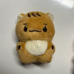 ATEEZ（エイティーズ・アチズ）ホンジュン(HONGJOONG) ぬいぐるみ 非公式グッズ 쭝쭝이