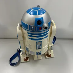 ★Disney ディズニー ポップコーンケース スターウォーズ