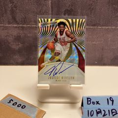J.R. Smith サイン入り NBAカード Trading Card - メルカリ