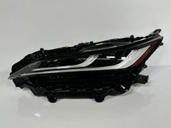 レンズ極上品 GWS224 クラウン RS 右ヘッドランプ 右ヘッドライト