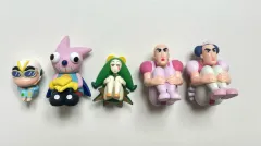 クレヨンしんちゃん まちぼうけ いつ来るかな？ ハンターランド