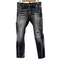 2025年最新】ディースクエアード デニム メンズ 46の人気アイテム