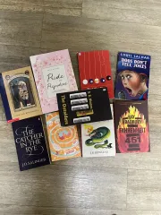 英文小説本 ウール セット 9巻