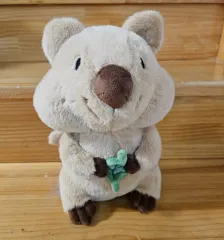 クオッカ ぬいぐるみ