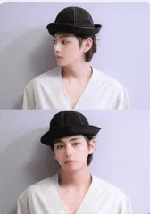 BTS V MARCH BOX #3 #3