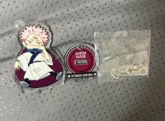 呪術廻戦 宿儺 アクリル