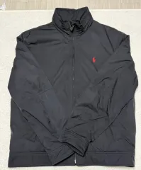 美品⭐️Polo Ralph Lauren ブラック 中綿ブルゾン 2way L ポロ ラルフローレン(POLO RALPH LAUREN) メンズ ブルゾン の一覧