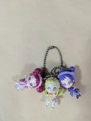 おジャ魔女どれみ スイング マスコット　No.31