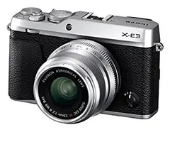 2026年最新】FUJIFILM X-E3 レンズキットの人気アイテム - メルカリ