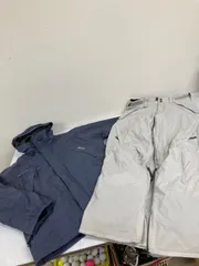 送料無料★O'NEILL FREEDOM★スキーウェア　上下セット　スノーボードウェアセットアップ★メンズ　S-Mサイズ　#71220sug