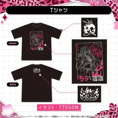 未開封 hololive(ホロライブ) イサキ リオナ Tシャツ 出品