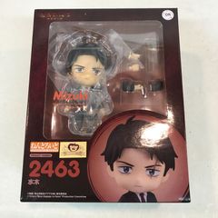 未開封 WINDBREAKER 蘇枋隼飛 ねんどろいど - メルカリ