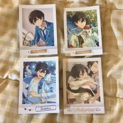 あんさんぶるスターズ！ 氷鷹 北斗 ぱしゃこれ レア 5탄 6탄 7탄