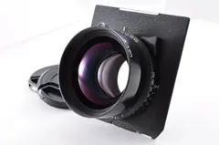 超美品 ニコン Nikon W 210mm f/5.6 Copal 1 #655 Yahoo!オークション -「nikon nikkor w 210mm f5.6」の落札相場・落札価格