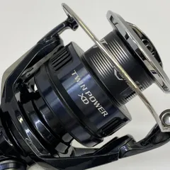 新品未使用☆シマノ TWIN POWER XD C5000 XG Shimano 21 TWIN POWER XD C5000XG Spinning Reel | eBay