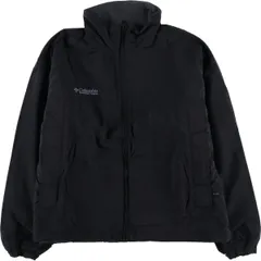 古着 90~00年代 コロンビア Columbia 中綿ジャケット パファージャケット メンズXL相当/eaa603468
