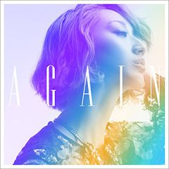Ms.OOJA 5thALBUM AGAIN 5000枚限定盤 - メルカリ