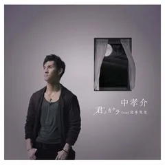 2026年最新】君ノカケラ feat 宮本笑里(期間生産限定盤)(アニメ盤)の
