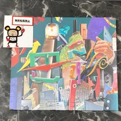 09. yama / 色彩 Blu-ray付初回限定盤