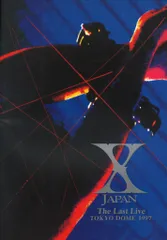 2025年最新】x japan パンフの人気アイテム - メルカリ