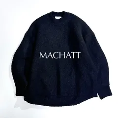 2026年最新】machatt レディース ニット・セーターの人気アイテム