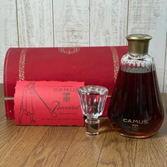 2026年最新】camus バカラの人気アイテム - メルカリ