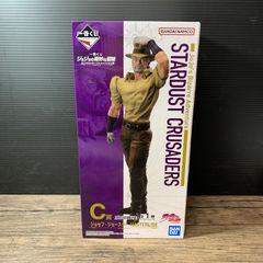 [무츠 43-122006] 피겨 조셉 조스터 [이치 반 쿠지 조조의 기묘한 모험 STARDUST CRUSADERS] MASTERLISE C상