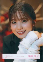 櫻坂46 12th Single BACKS LIVE!! 遠藤理子 「港区パセリ」MV衣装(黒衣装) ヨリ
