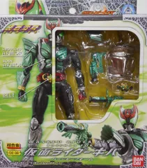 バンダイ 装着変身シリーズ 仮面ライダーキバ 仮面ライダーキバ(バッシャーフォーム) GE-38